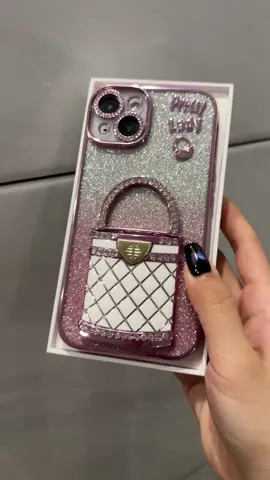 Small Sachet Bag#fentysuperbrandday #phonecase #phone #fyp 