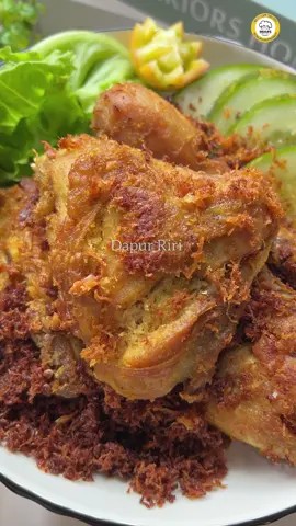 Bikin ayam serundeng praktis set set banget Steamer ring by @IDEALIFE ONLINE STORE #idealifeonline #idealife #ayamserundeng_satset 