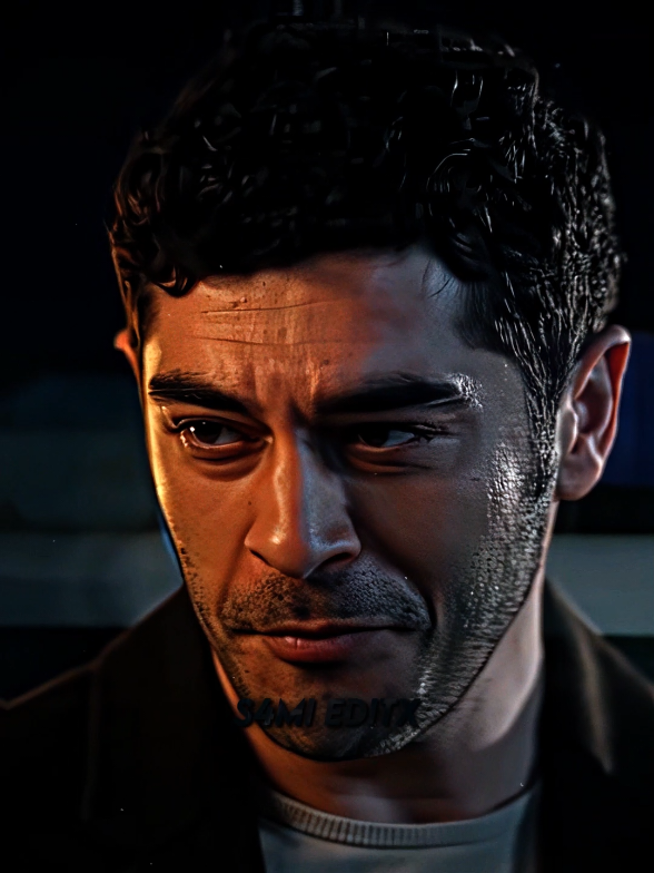 him ❤️‍🔥 #birgecemasalı #burakdeniz #mahir #turkishseries #burak 