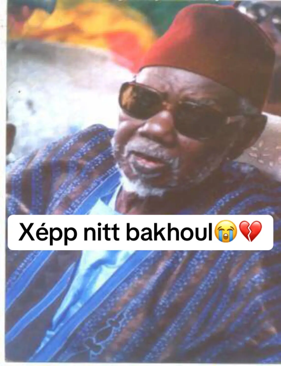 @talibe serigne babacar sy @TALIBE SERIGNE CHIEKH💦🫀 