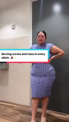 Something about a Midi dress 🎀#CurvyAndClassy #curvyfashion #curvytiktok #curvyfashion #curvybodies #curvygirl #curvytok #curvyconfidence #curvyhourglass #plussize #plussizeedition #curvylatina #latinacontentcreator 