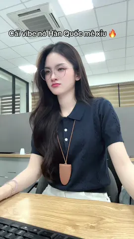 Tui thích cái vibe này xỉu #xuhuong #thinhhanh #review #aopolo #docongso #dilamcogivui #deliz 