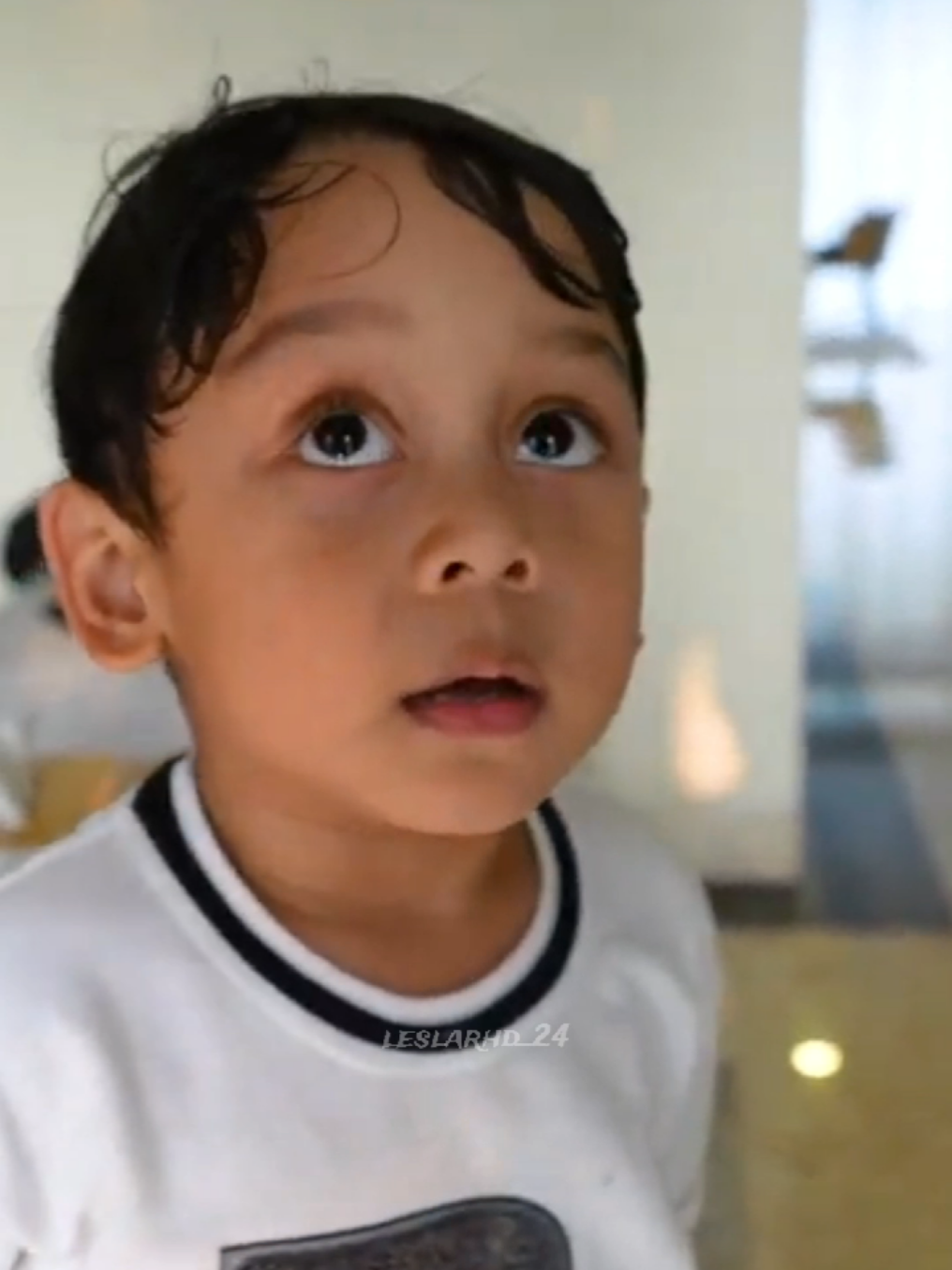 👶: itu apa yang..... Nonton full nya di youtube LESLAR ENTERTAINMENT... #muhammadlevianalfatihbillar #leshiativanabillar #lestykejora #rizkybillar #leslar