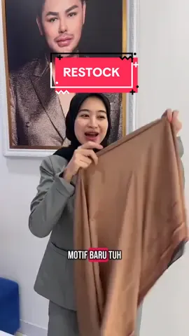 Hayo siapa yang kemarin belum kebagian?? Nih udah kita restock ya cus di CO shay😍🥳 #mandjhaivangunawan #mandjhayogyakarta 