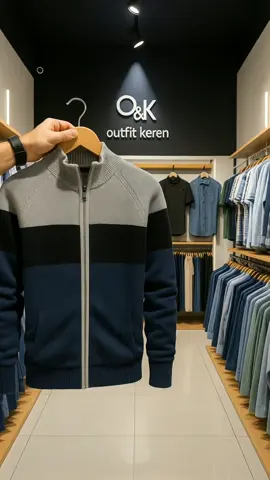 sekeren ini broo 🔥#sweaterrajut #sweaterkekinian #sweaterpria #pyfツ #pyf 