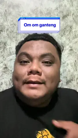 Sini dek kalo cari om om