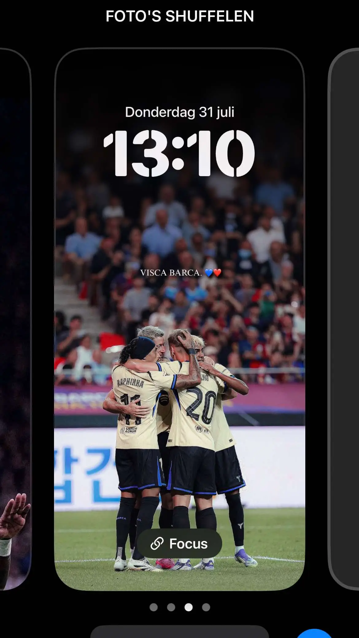 🌟 || #foryoupage #football #wallpapers #ajaxheart #fcbarcelona 