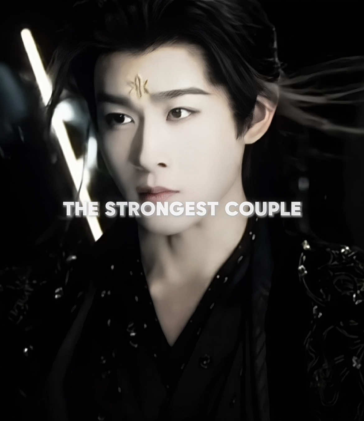 Can't wait to see them together #veilofshadows #tianjiarui #jujingyi #tianjiarui田嘉瑞 #jujingyi鞠婧祎 