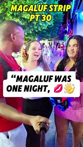 “Magaluf was one night, and so was he 💋👋 She dipped like WiFi on the beach.#comedy #streetinterview #secret @Quickasktv/ Street Interviewe 