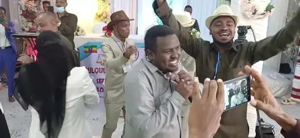 yaa'ii MMOGHB Harar