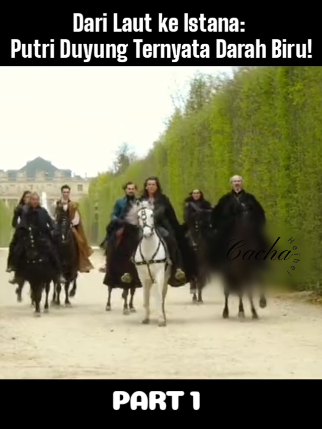 Seorang putri yang dirahasiakan  #fimseru #movie #movie #fyp #film 