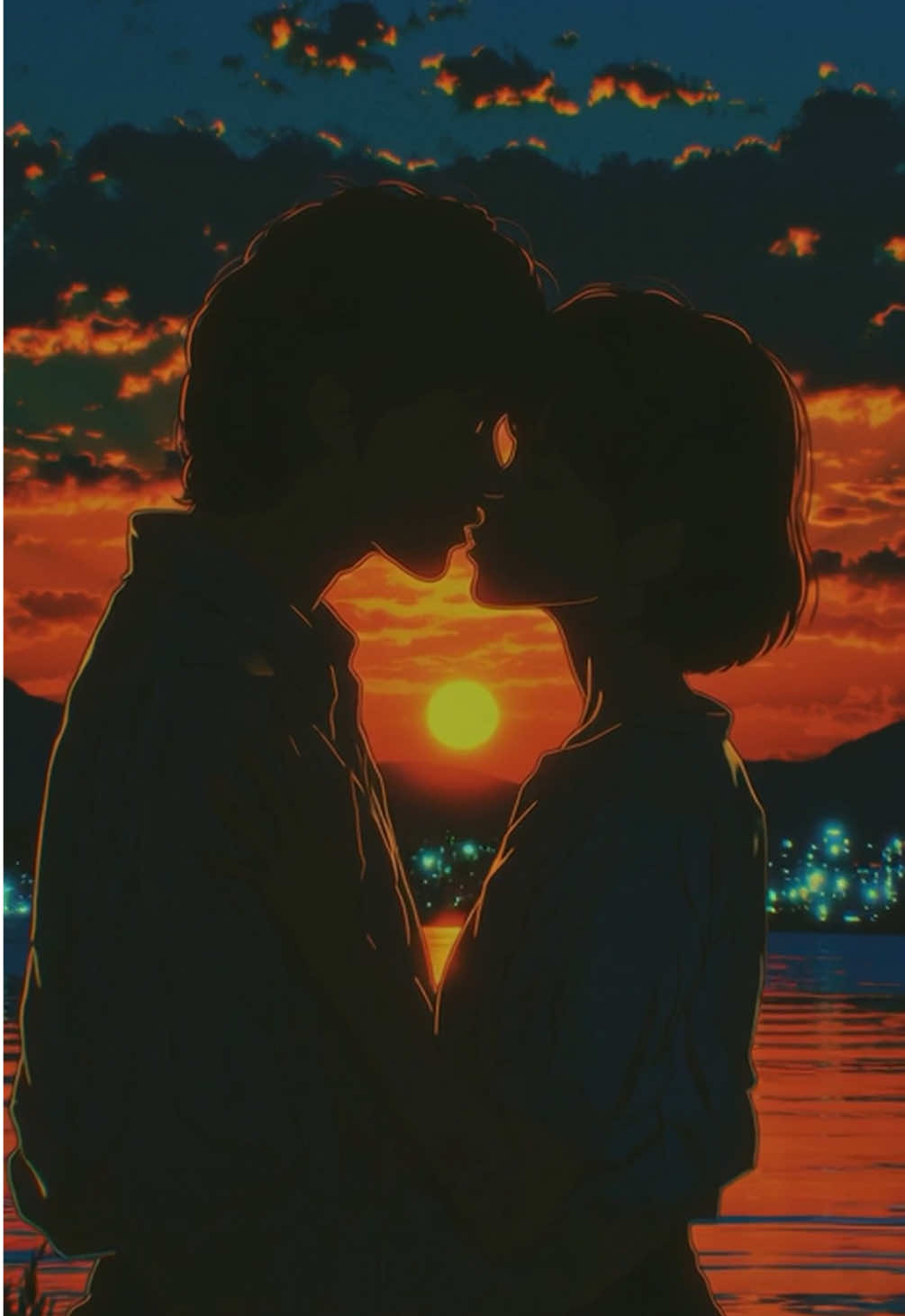 I want to go back again🥀 ................................................................................. #animevibes #anime #retro #retrocore #viral #fyppppppppppppppppppppppp #fypシ゚