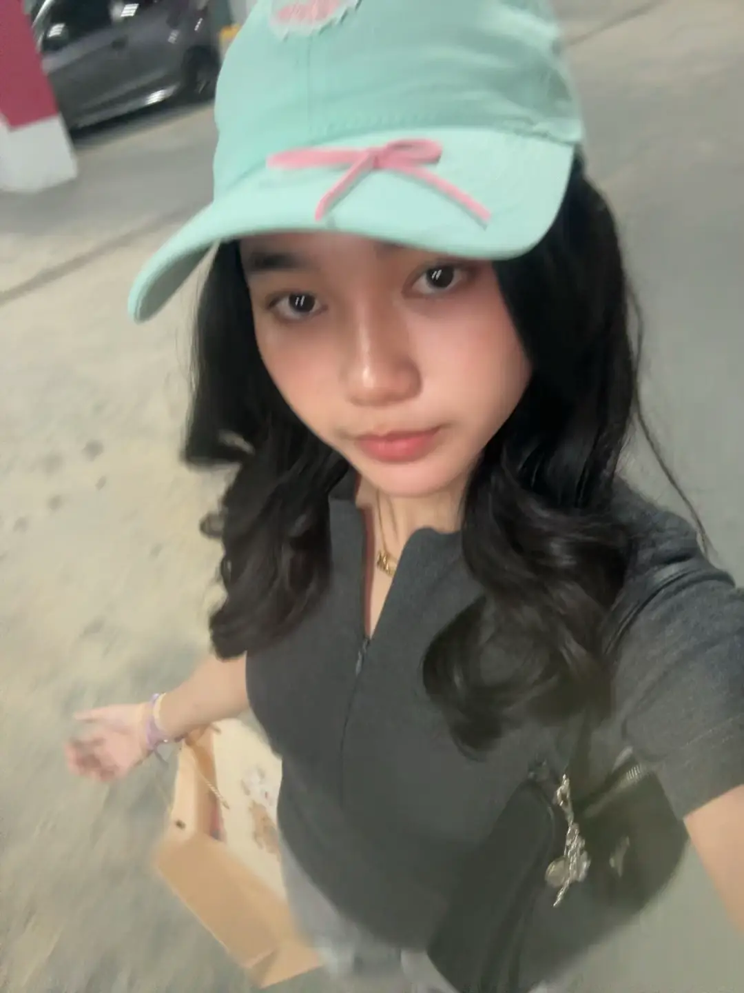 Terserah kk aja, kk kan ketua🫩