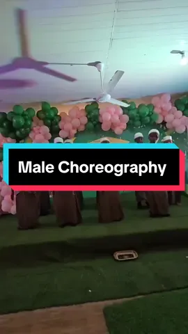 Boys Choreography 😍. Music: Qalbi fil Madinah by Maher Zain ft Harris J                                                        #thejannahsproutsschool #student #valedictoryservice #graduation #endoftheschoolyear 