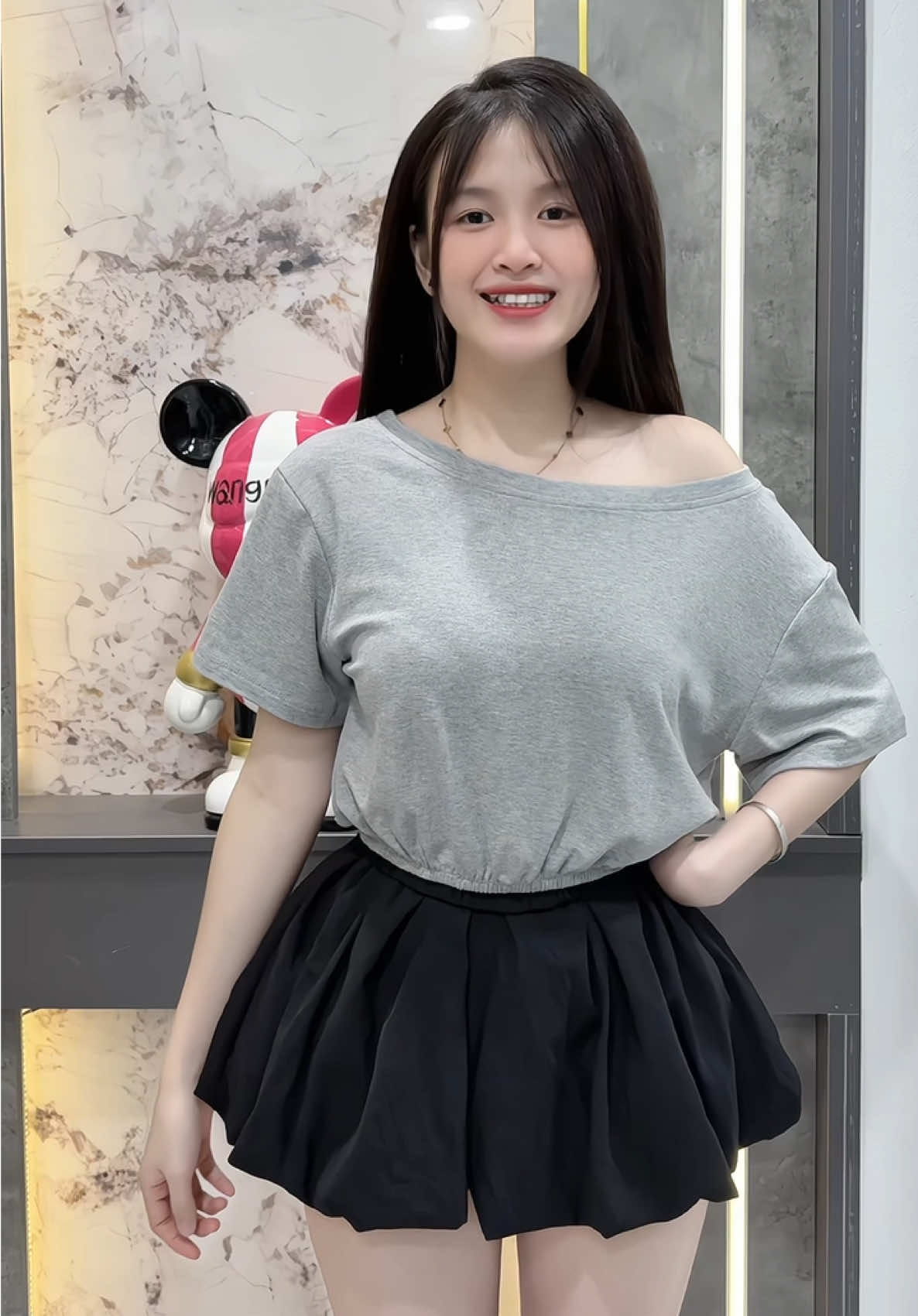 Áo nữ xinh