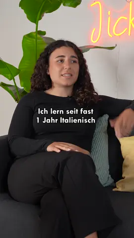 Sprachen lernen durch Hören