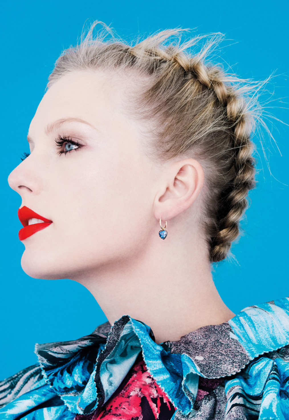 @Taylor Swift #taylorswiftedit #swifttok #taylorswift #swiftie credits: @mattsrockversions YT 
