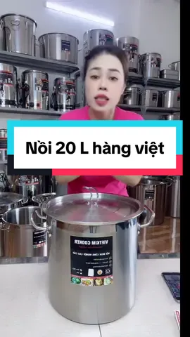 HƯƠNG GIA DỤNG 90#noi #xo #chao #inox304 #beptu #Binhugiunhiet #beptu #chaoinox #noidiendanang #chaodiendanang #xuhuongtiktok #muangay 