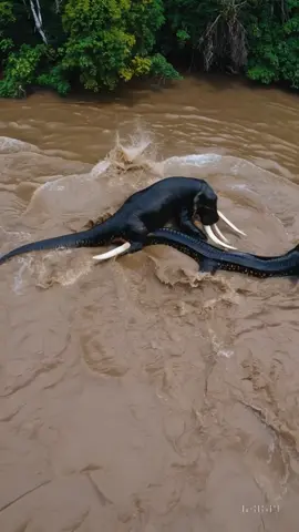 Unknown Creature Clip 22