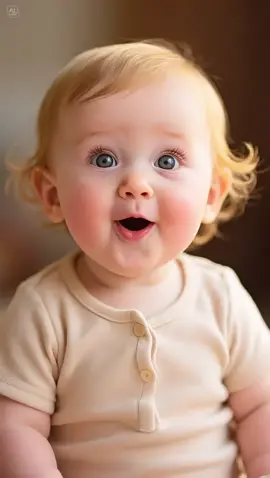 #fyp #baby #cute #funny #aibaby  💓💞