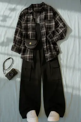 Rekomendasi ootd kamu 😗 #racunoutfit #racuntiktok #ootdfashion #fashionremaja #belilokal #outfitselebgram