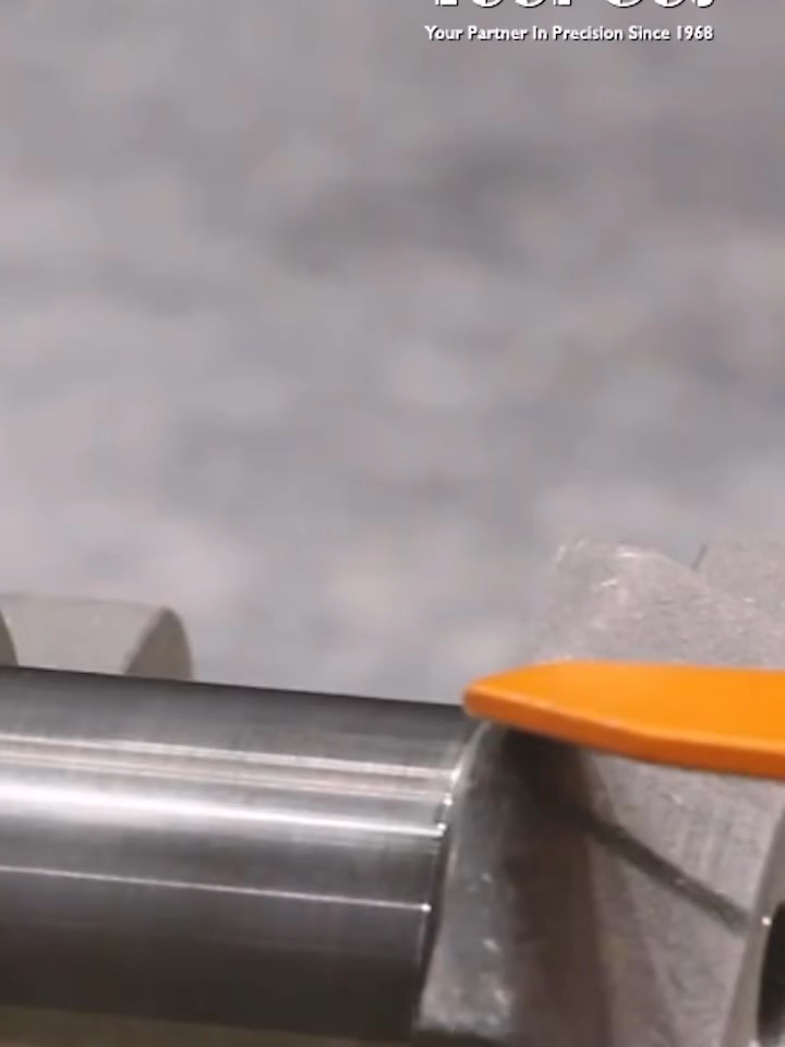 🚨 Game-Changer Alert! 🚨 **Surface Finish Measurement—Reimagined.** Meet the **Renishaw SFP2 Probe** with **REVO** 🌀 No more hand-held sensors or extra machines. Just **fast, precise, automated** inspections—right on your CMM. 🛠️✨ https://www.penntoolco.com/renishaw-sfp2-surface-finish-probe-for-the-revo-system-sfp2/