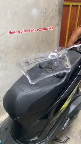 Honda click lens v2 and v3. #hondaclickaccessories #lens #hondaclicklens #hondaclickheadlightlens #fyppppppppppppppppppppppp #creatorsearchinsights 