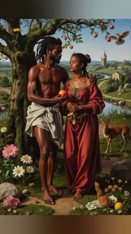The story of Adam and Eve. #biblestories #adamandeve #cainandabel #cain #christianvideos 
