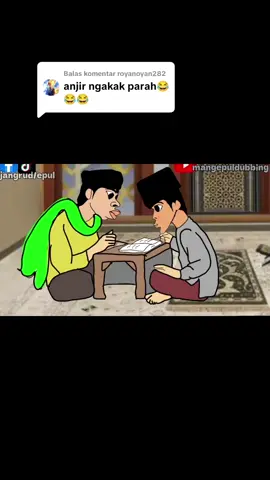 Membalas @royanoyan282 full di yt ges