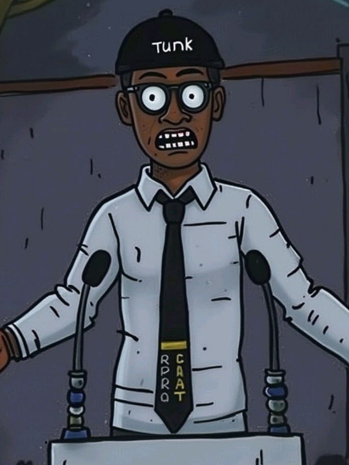 Deji wrong winner announcement #DidYouKnow #animation #storytime 