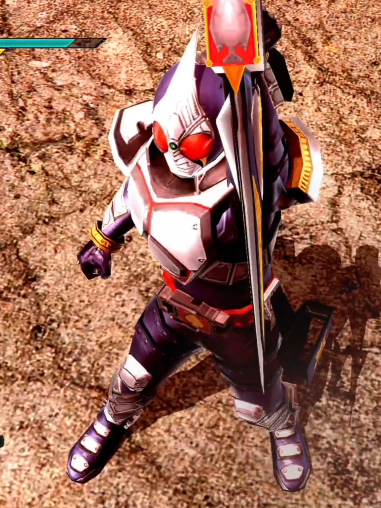 【 FUSION JACK ♠ 】 #仮面ライダー ブレイド #kamenrider 剣 #特撮 #変身