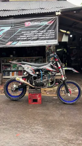 🤟nyell #fyp #bebekmodif130cc #kumbangstyle 
