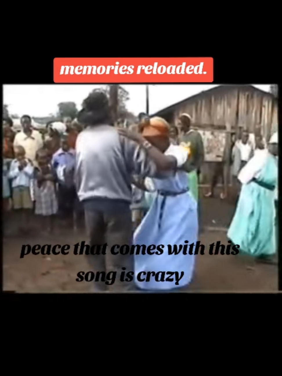 Whenever you listen to this song it comes along with some crazy peace..ARTIST-kajohnie Kariuki.SONG-kinyanjui mambarita#kikuyuisbae #embraceculture #marriage #videoviral #fyp #mugithi #videoviral 