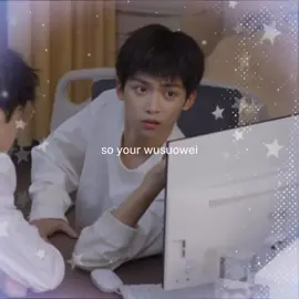 😀 #revengedlove #revengedloveserise #chinesebl #cbl #bl #wusuowei #jiangxiaoshuai #xiaoshuai #guochengyu #chengyu #silly #funny #foryou #foryoupage #fyp #fypシ #fyyy 