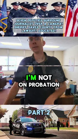 #audit #firstamendment #firstamendmentaudit #1stamendment #cop #cops #copsoftiktok #police #police #fyp #fypシ゚viral #explore #usa  