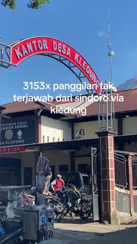 3153x panggilan tak terjawab dari sindoro via kledung #sindoroviakledung #sindoromountain #sindoro #panggilan 