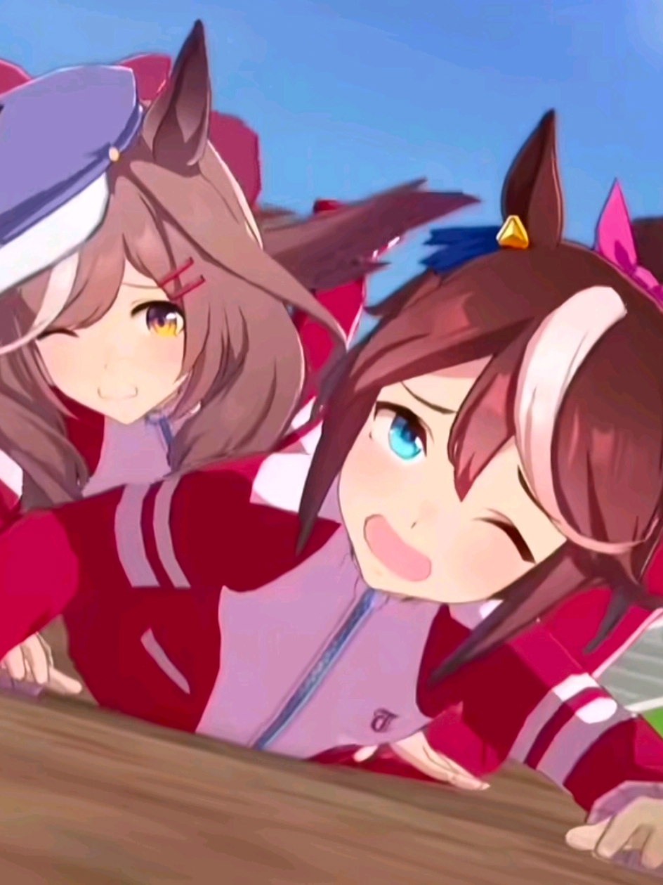 mambo~hachimi~ #mambo #hachimi #umamusume #umamusumeprettyderby #ウマ娘 #fypシ 