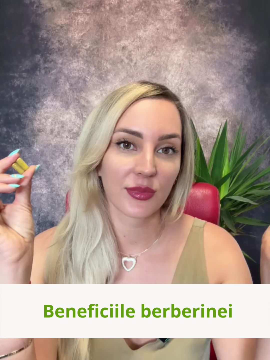 Tu pentru ce ai luat berberina până acum? Farmacist Silvia prezintă câteva beneficii pe care nu le știai. #berberine #energie #digestie #health #glicemie #oboseala #alimentatiesanatoasa #suplimentepremium #fyp #zenyth