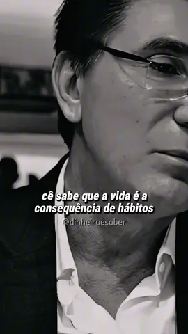 @Janguiê Diniz | Tenha hábitos positivos!! #janguiediniz #motivação #reflexão #sucesso