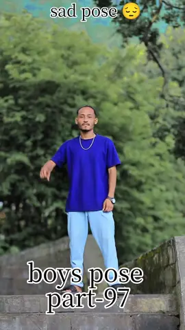 boys pose part-97plzz comment on video which one best pose #fypシ゚ #boyspose #sadpose #fypシ゚ #mr.kaidi123 