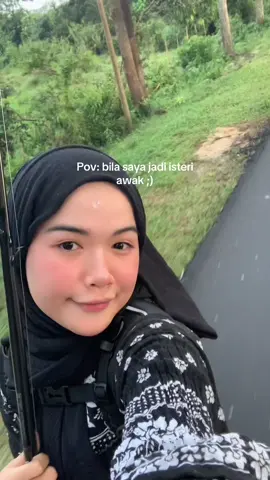 Pov je 😭;)?btw saya pakai rod@Rentaka #strike #mancing #kumpau #fyp 