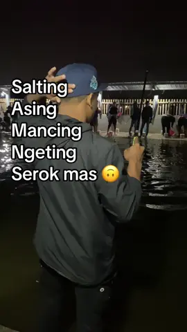 🤣#rilisan #rilisanlelejawatimur #mancing #rilisanlelemalang 