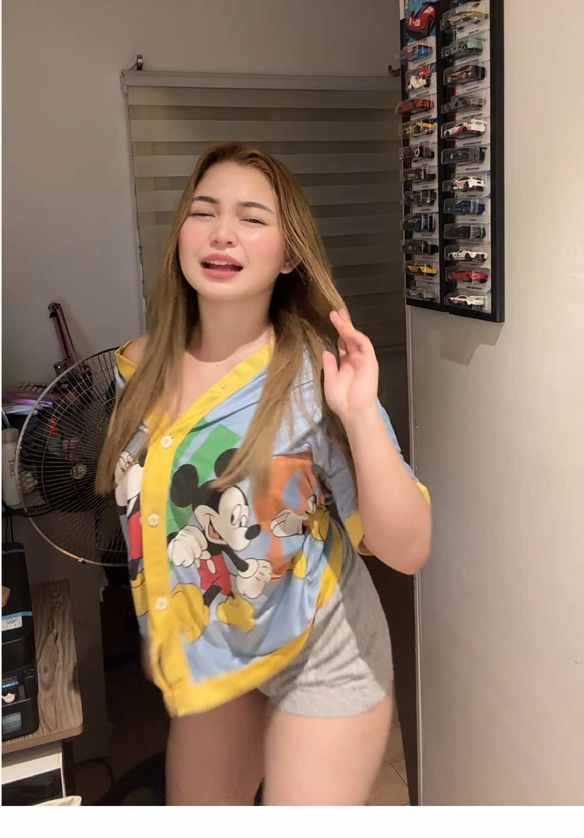 collect na ba ko ulit hotwheels?