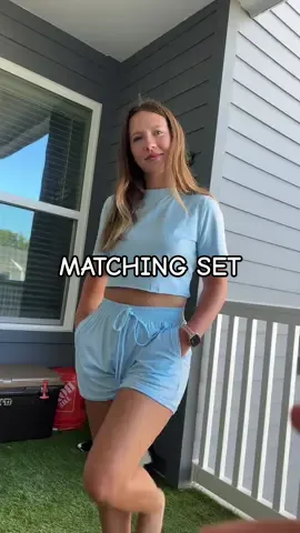 sooo cute #fyp #foryoupage #tiktokshop #matchingset #girls