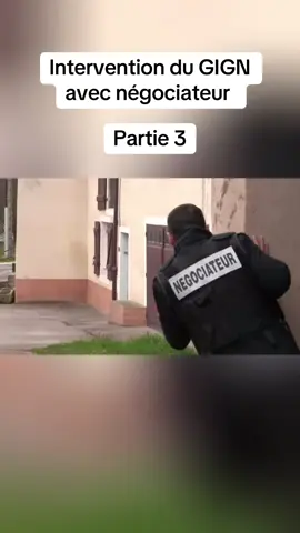 #CapCut #gign #intervention #perquisition #negociateur #france #reportage 