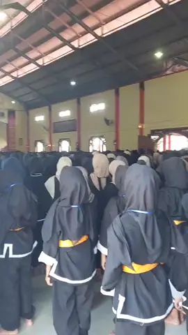 Allhamdulilah lancar, wes wayae kembang mawar mekar😊🌹 #ikspi #ikspikerasakti_gantengcantik  #madiunkotapendekar #fypシ゚viral🖤tiktok #ikspijawatimur #ikspilamongan  #ikspijombang 
