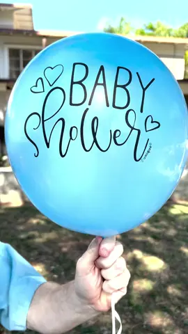 My cousin runs a party planning business. #babyshower #babydaddyshower #losangeles #funny #comedy @Jason @Josue 