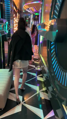 Welcome - KTV - Karaoke - Móng Cái 