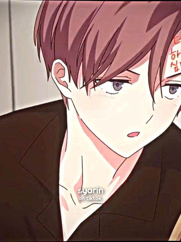 aku jadi yg malu😭 #4주애인 #アニメ #ふぃぷ #4weeklovers #aeni #animebl #bromance #margakagenou #margaverse #sokujasquad #fypシ゚ #gaksukaskip📵 #foryoupage 