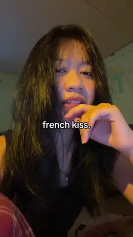 #frenchkiss 